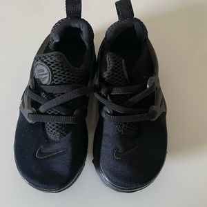 Kids Nike Presto